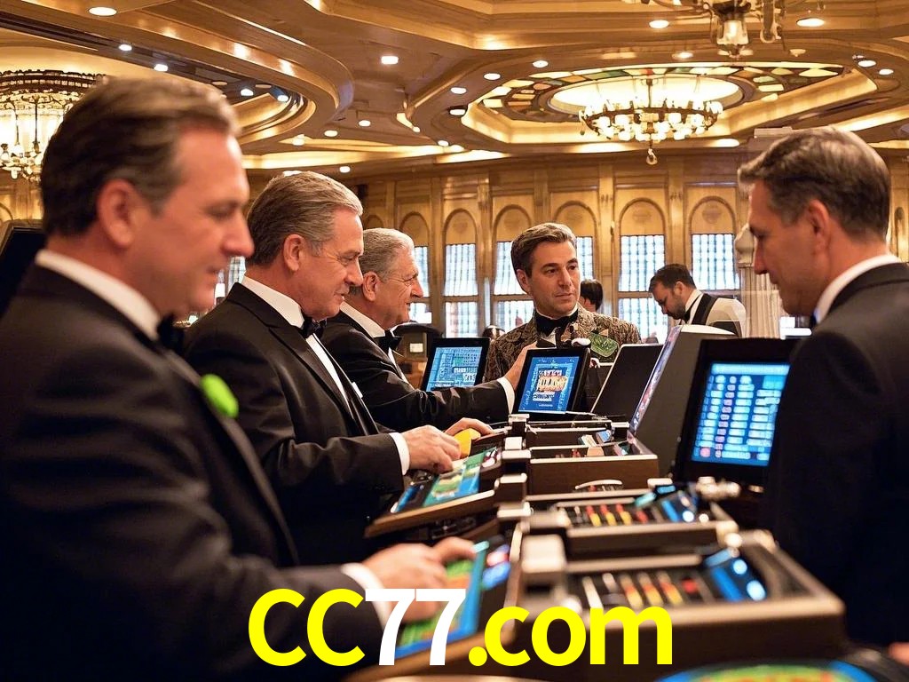 CC77game_login